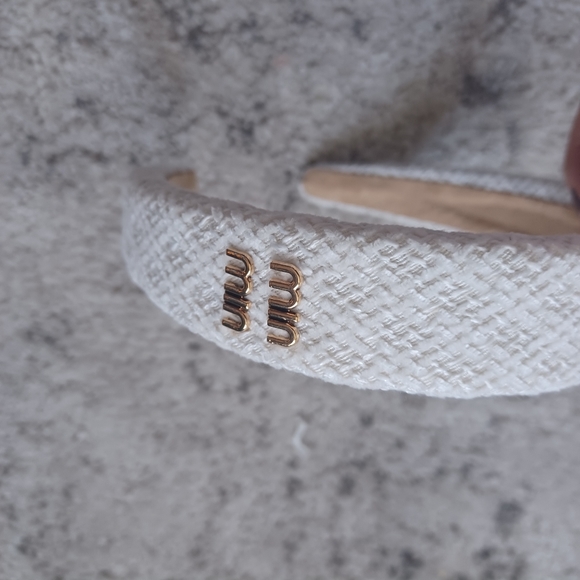 Iconic Headband NWOT - Picture 6 of 7